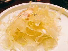 -韵秋荷(宝山龙湖天街店)