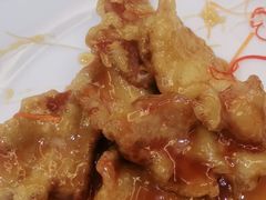 -老地方农家菜(昌黎一店)
