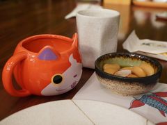 -熹炭精致日料(金融街购物中心店)