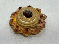 -巴黎贝甜(右安门店)