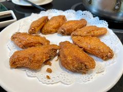 娘子鸡翅-吉友粥底火锅(方斜路店)