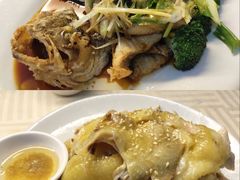 -华哥私厨-原醉琼楼