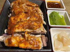 -那时新疆·若羌(经纬汇店)