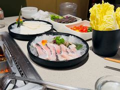 -海底捞火锅(漫乐城夜宵主题店)