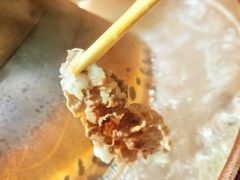 -郑享吃烧烤烩面(红专路店)