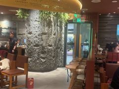 -巴奴毛肚火锅(龙湖锦艺城店)