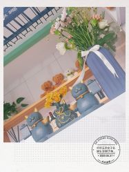 -纤纤玉手美甲美睫美容