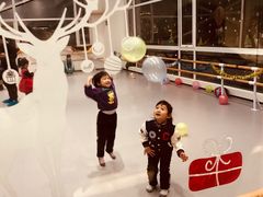 -中央芭蕾舞团·中芭艺蕾(酒仙桥明星校区)