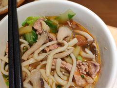 -大师兄·西北小馆(北站缤果空间店)