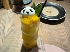-德斯堡德国餐吧(锦华万达店)