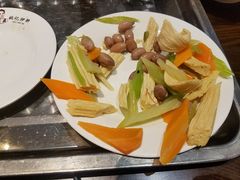-姚记炒肝店(簋街店)