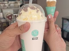 -欢饮(王府井总店)