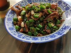 -湘菜时代风味餐厅