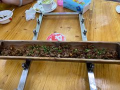 -竹一味·竹筒饭