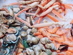 -威斯汀舞台餐厅