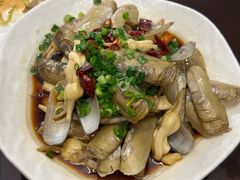 -走马楼饭庄(慈城古县城店)
