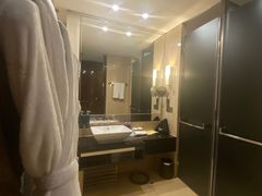 -广州天河希尔顿酒店