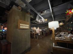 大堂-美美咖啡·西餐厅(世奥店)