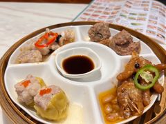 -大有利茶餐厅(福民店)