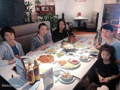 -华馨园北京烤鸭(丽水店)