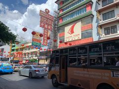-唐人街(耀华力路)