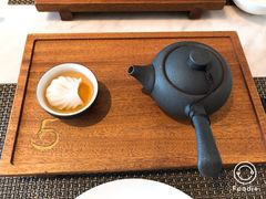 -五号茶居·新派粤菜·岭南五号酒店(沿江中路店)