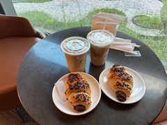 -木嘛working coffee(前海店)