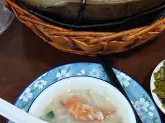 -阿婆潮汕砂锅粥(王府大街店)