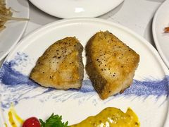 -多佐铁板烧(富力广场店)