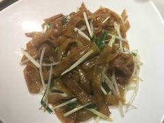 -御花园·粤菜·海鲜火锅(中山公园店)