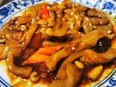 -兔爸私家小厨(新北万达店)
