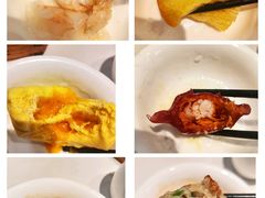 -怀德酒楼·粤菜·海鲜·茶点(宝安国际机场店)