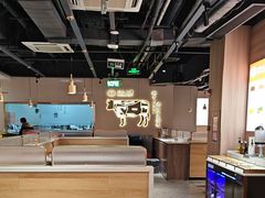 -潮汕大目牛肉火锅(水围店)