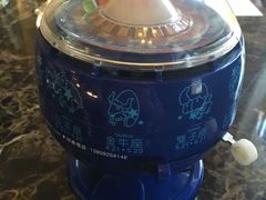 -巴里岛风情咖啡(三原店)