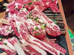 牛肋条-千寻烧肉(政务区店)