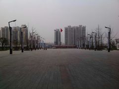 -武汉市民之家