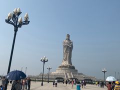 -天津妈祖文化园