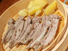 -长安记·大美陕菜(大族广场店)