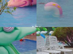 -温都水城·水梦奇缘