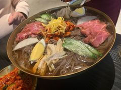 -玉流珍肴馆(亮马桥店)