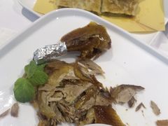 -味+新京宴·烤鸭·北京菜(创意谷店)