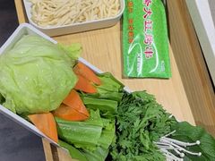 -和庆斋羊蝎子火锅·碳缸烧烤(顺义旗舰店)