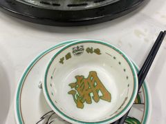 -争先鲜·蒸汽海鲜自助·鲜切牛肉