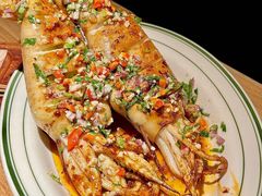 -雪熊精酿·哈尔滨烧烤酒馆(非遗大串店)