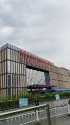 -南京市儿童医院(河西院区)