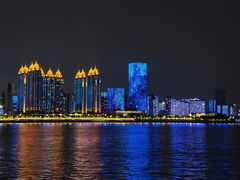 -武汉两江游览·夜游长江(汉口粤汉码头)