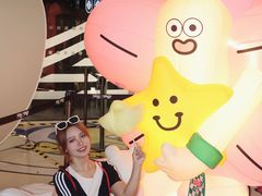 -深圳来福士广场