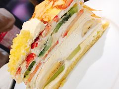 -HARBS(名铁名古屋店)