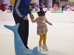 -TheRink大零溜冰场(IFS国金中心店)