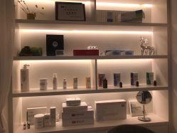 -Let's beauty莱恩轻奢皮肤管理